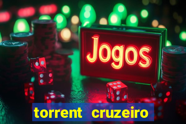 torrent cruzeiro das loucas